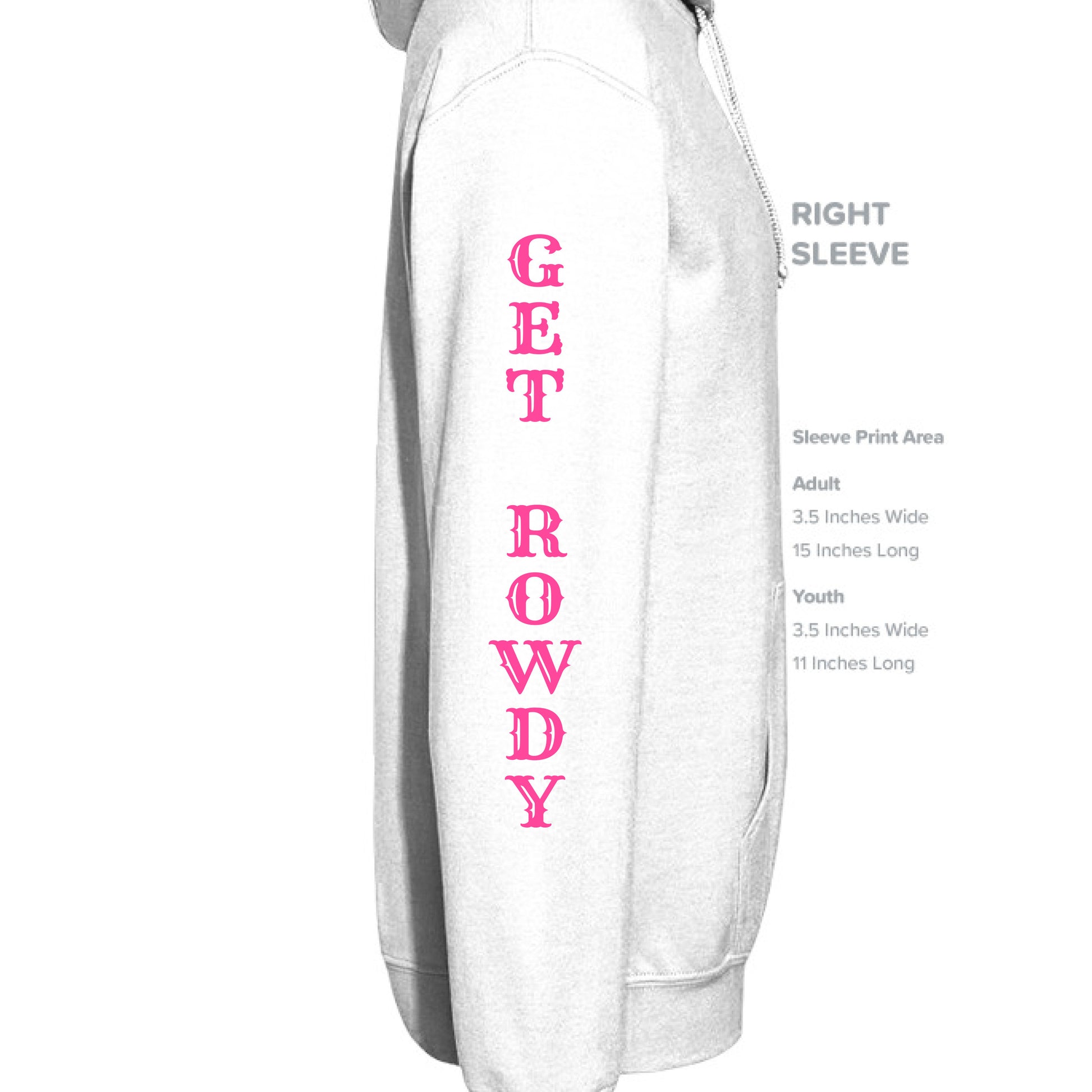 WHITE - SLEEVE_RIGHT