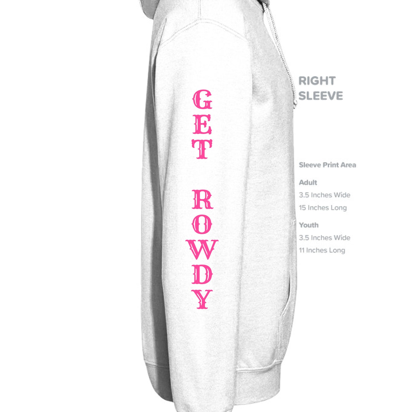 WHITE - SLEEVE_RIGHT