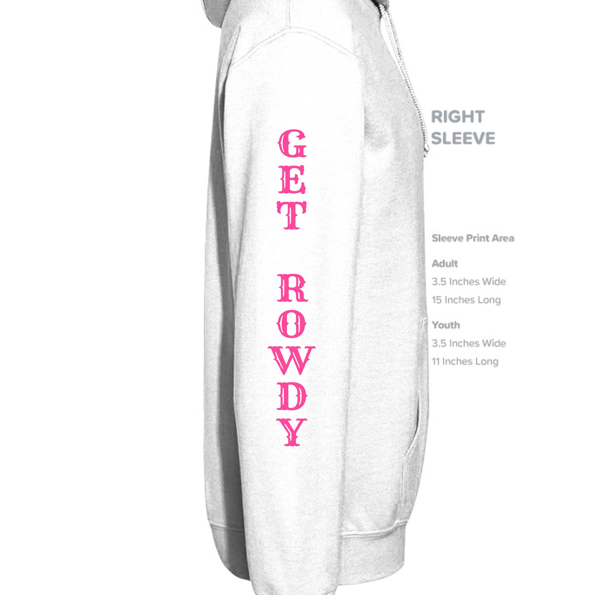 WHITE - SLEEVE_RIGHT