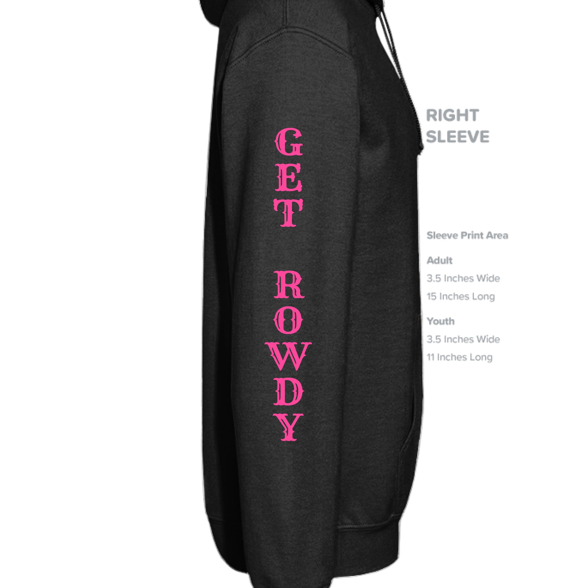 BLACK - SLEEVE_RIGHT