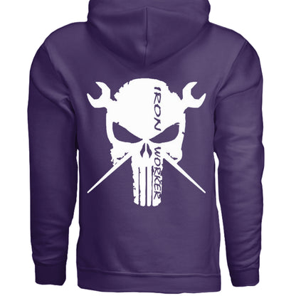 PURPLE - BACK