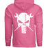 SAFETY PINK - BACK