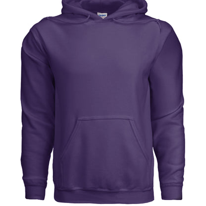 PURPLE - FRONT