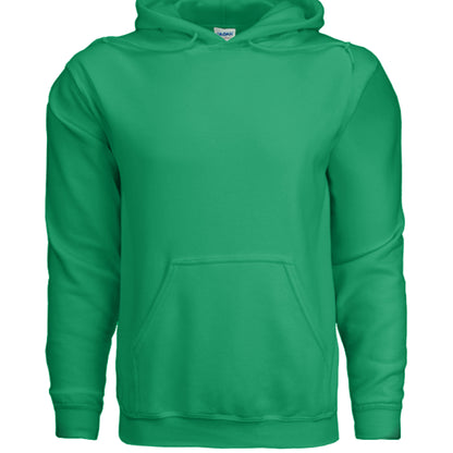 IRISH GREEN - FRONT