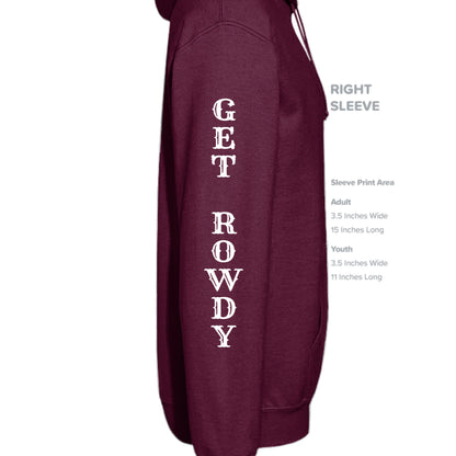 MAROON - SLEEVE_RIGHT