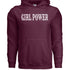 MAROON - FRONT