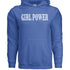 Heather Sport Royal - FRONT