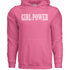 SAFETY PINK - FRONT