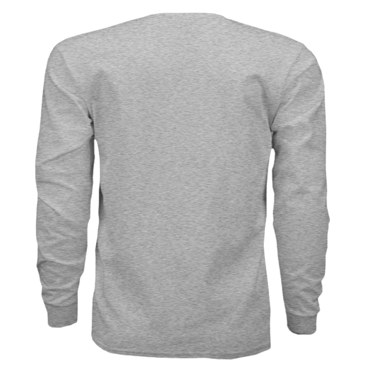 SPORT GREY - BACK
