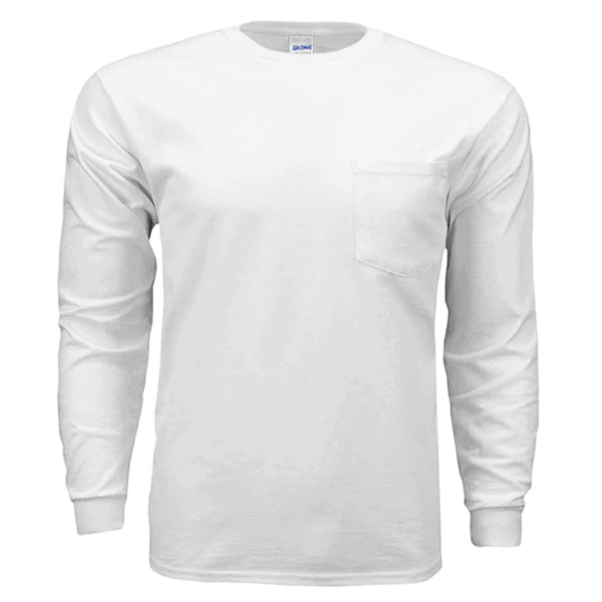 WHITE - FRONT