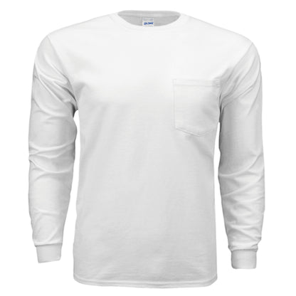 WHITE - FRONT