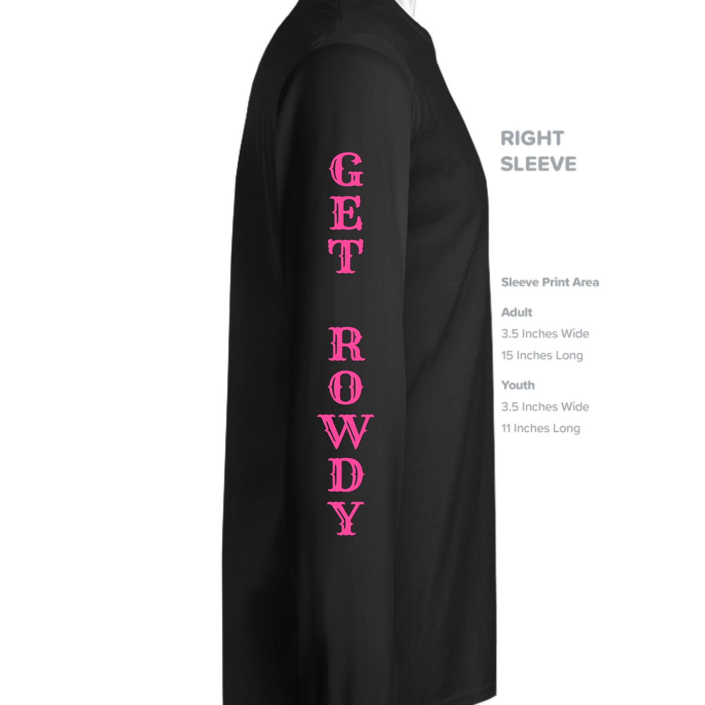 BLACK - SLEEVE_RIGHT