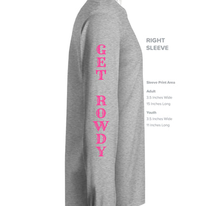 SPORT GREY - SLEEVE_RIGHT
