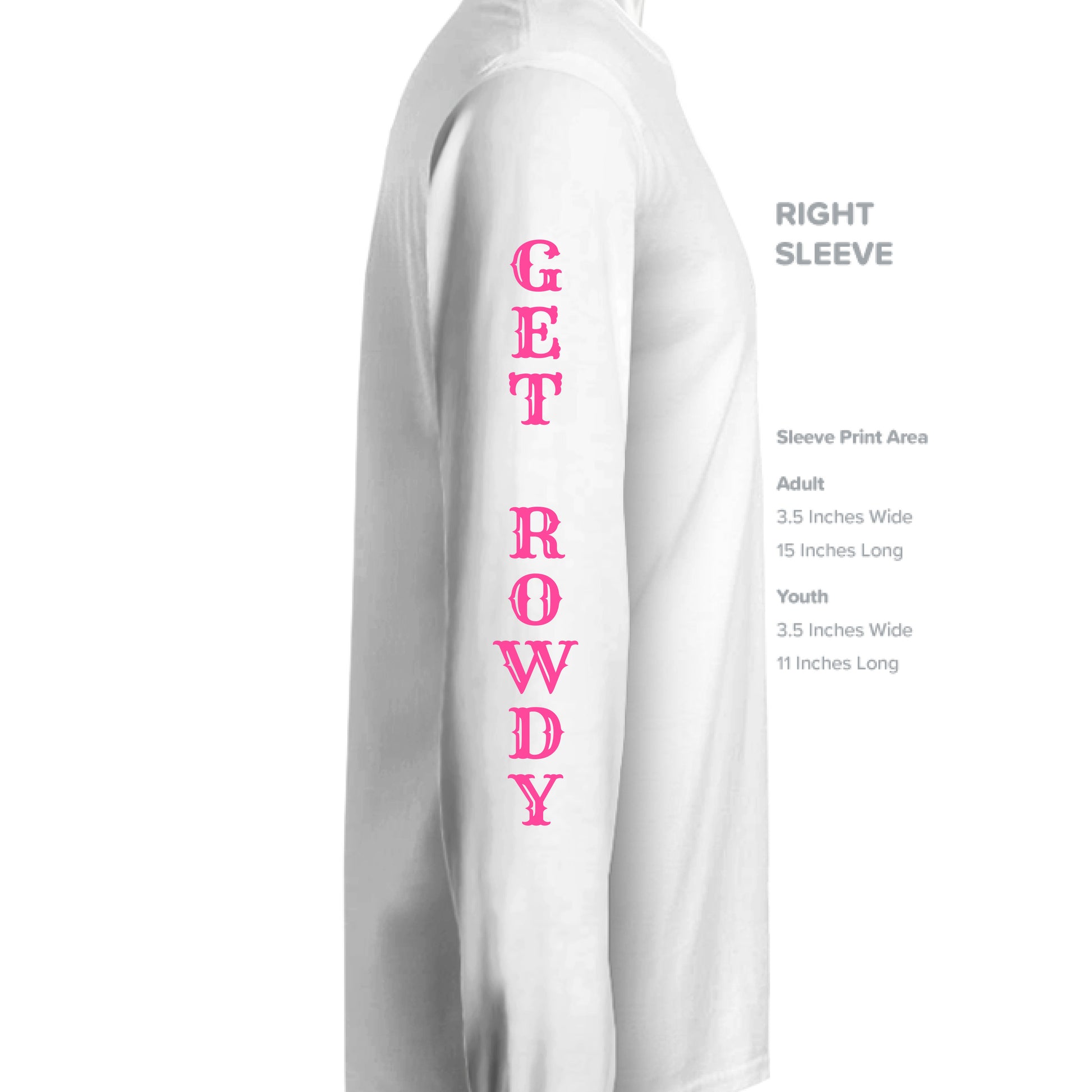 WHITE - SLEEVE_RIGHT