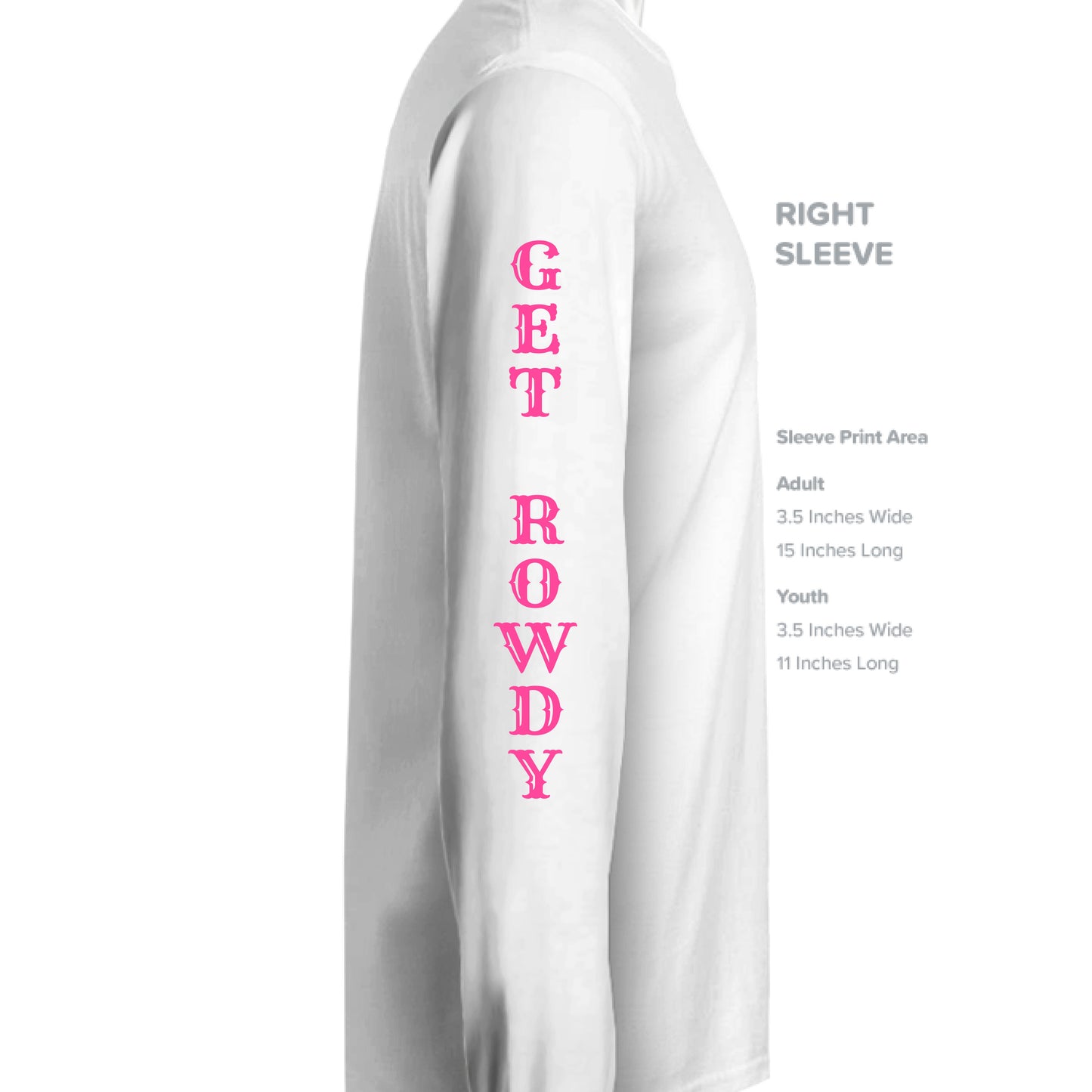 WHITE - SLEEVE_RIGHT