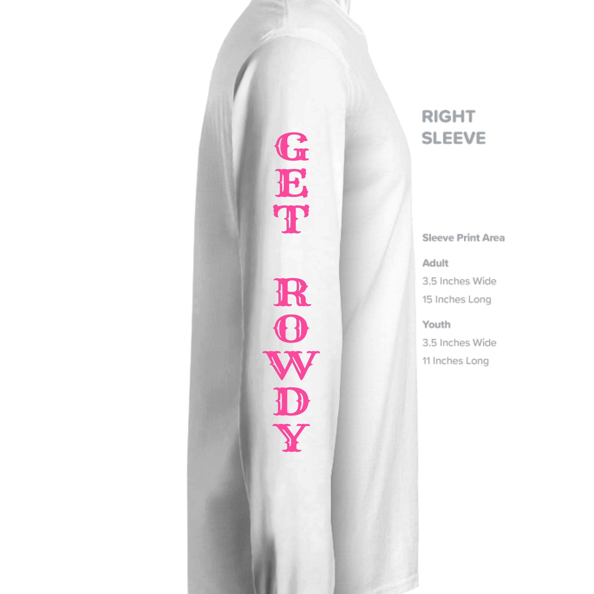 WHITE - SLEEVE_RIGHT