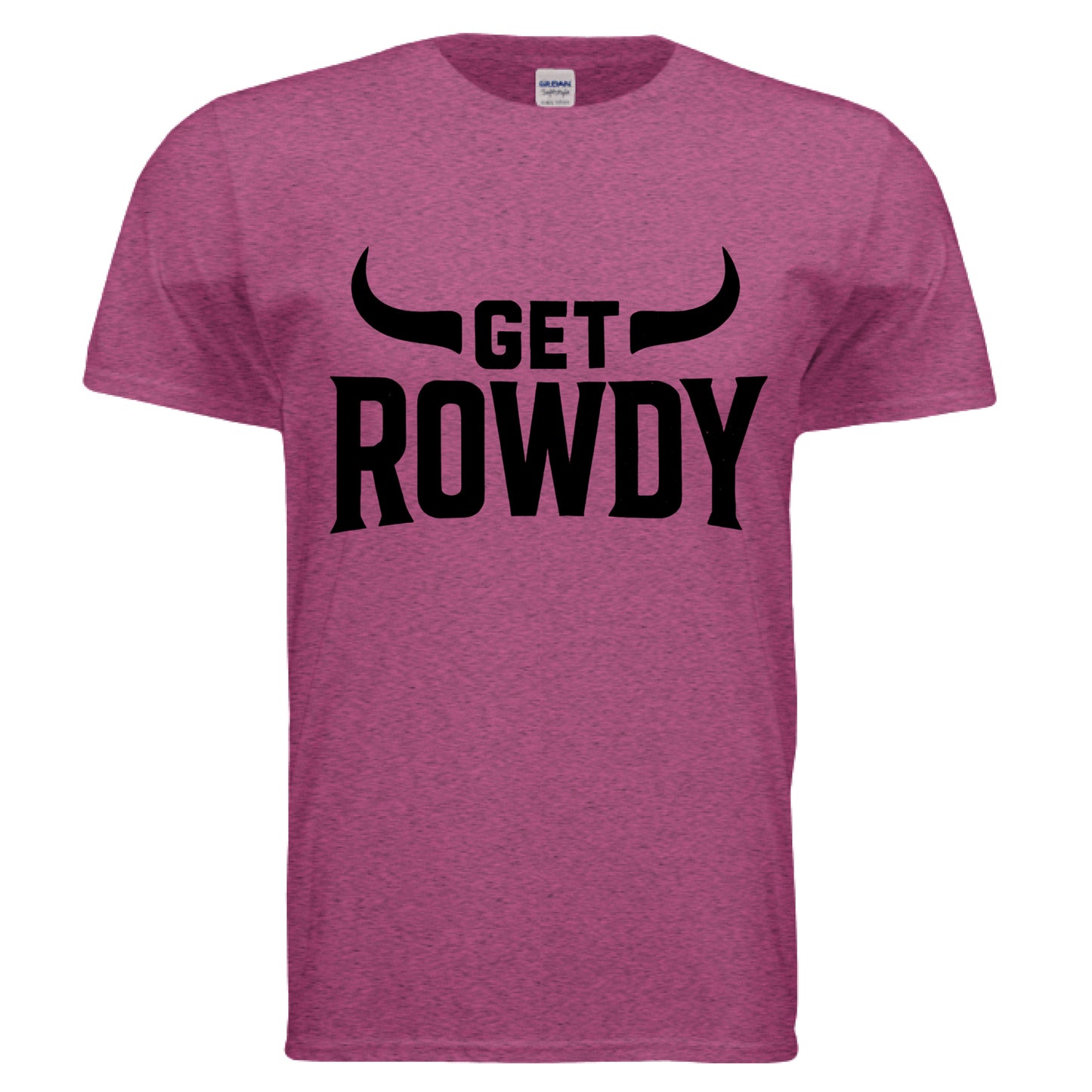 ANTIQUE HELICONIA - FRONT