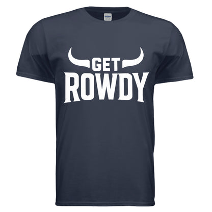 NAVY - FRONT