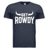 NAVY - FRONT