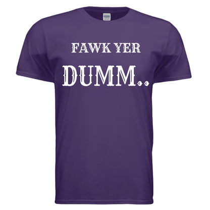 PURPLE - FRONT