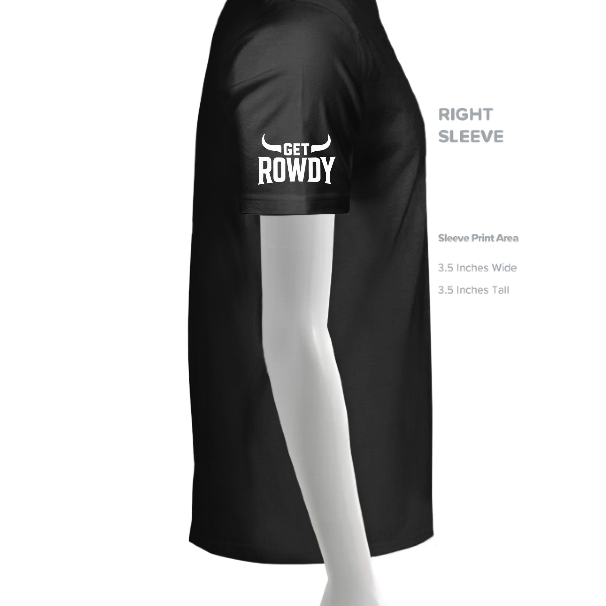 BLACK - SLEEVE_RIGHT