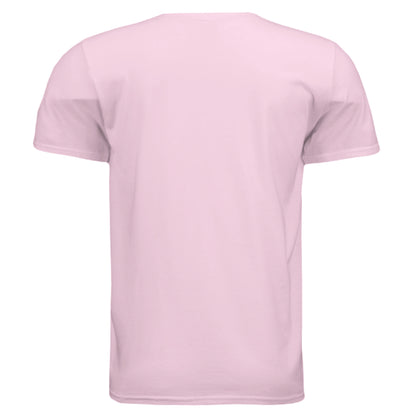 Light Pink - BACK