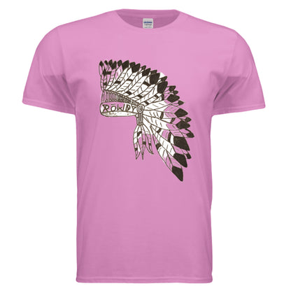 Heather Radiant Orchid - FRONT