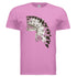Heather Radiant Orchid - FRONT