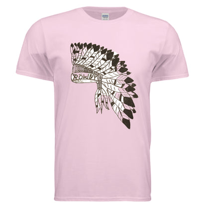 Light Pink - FRONT