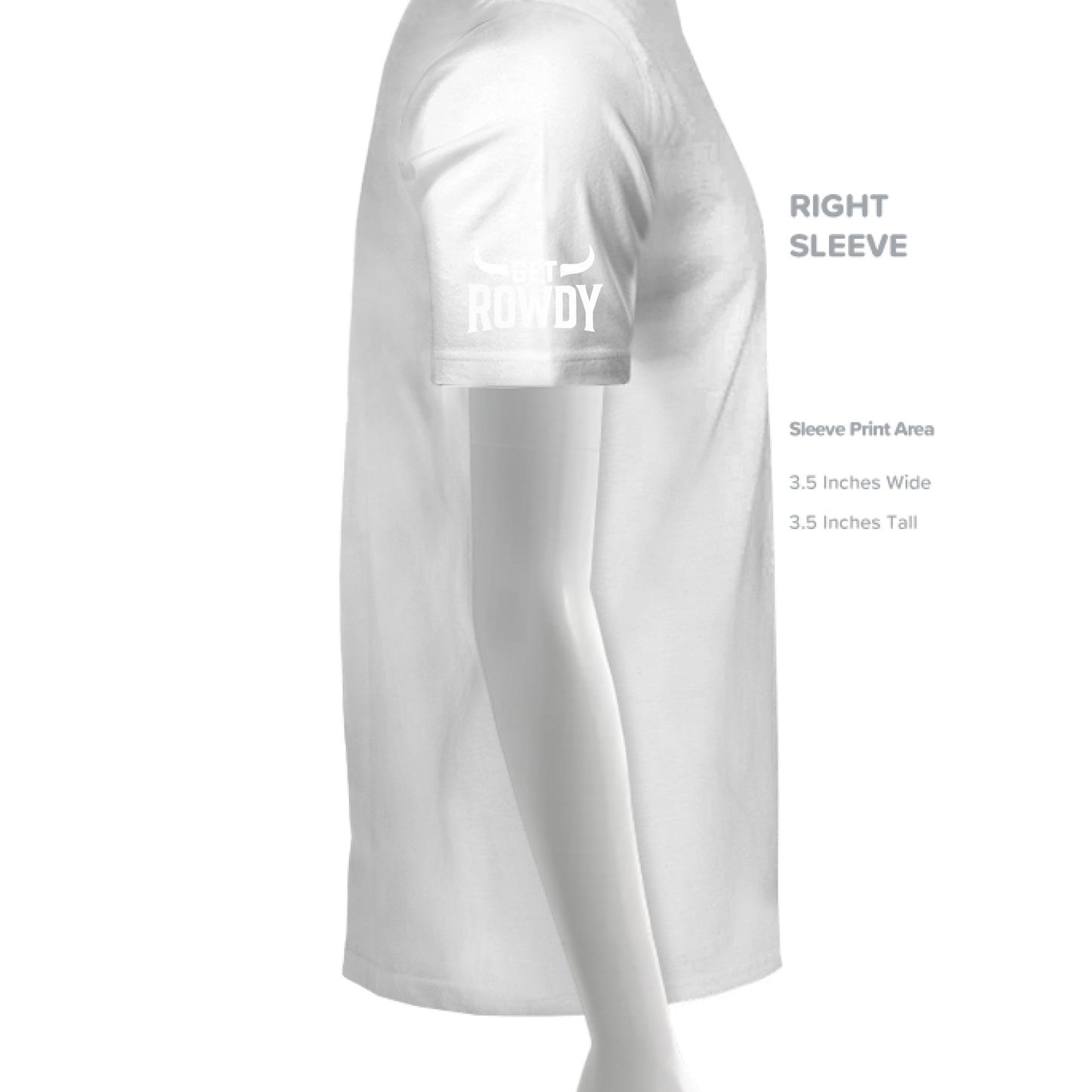 WHITE - SLEEVE_RIGHT