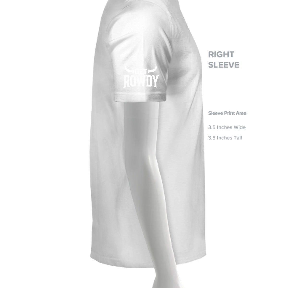 WHITE - SLEEVE_RIGHT
