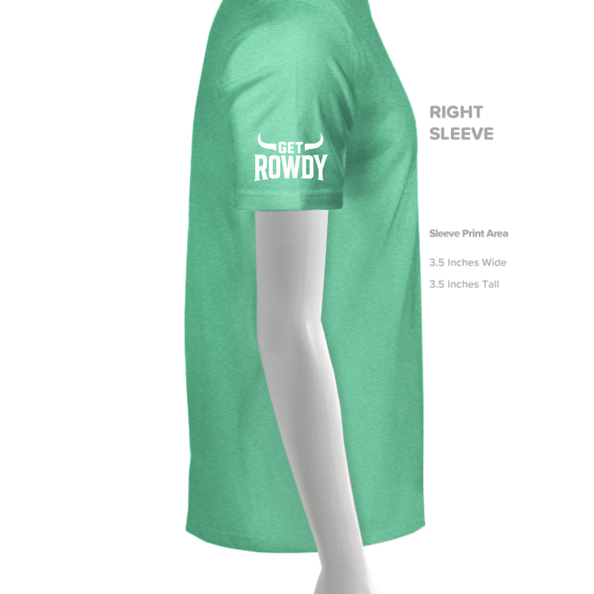 HEATHER IRISH GREEN - SLEEVE_RIGHT