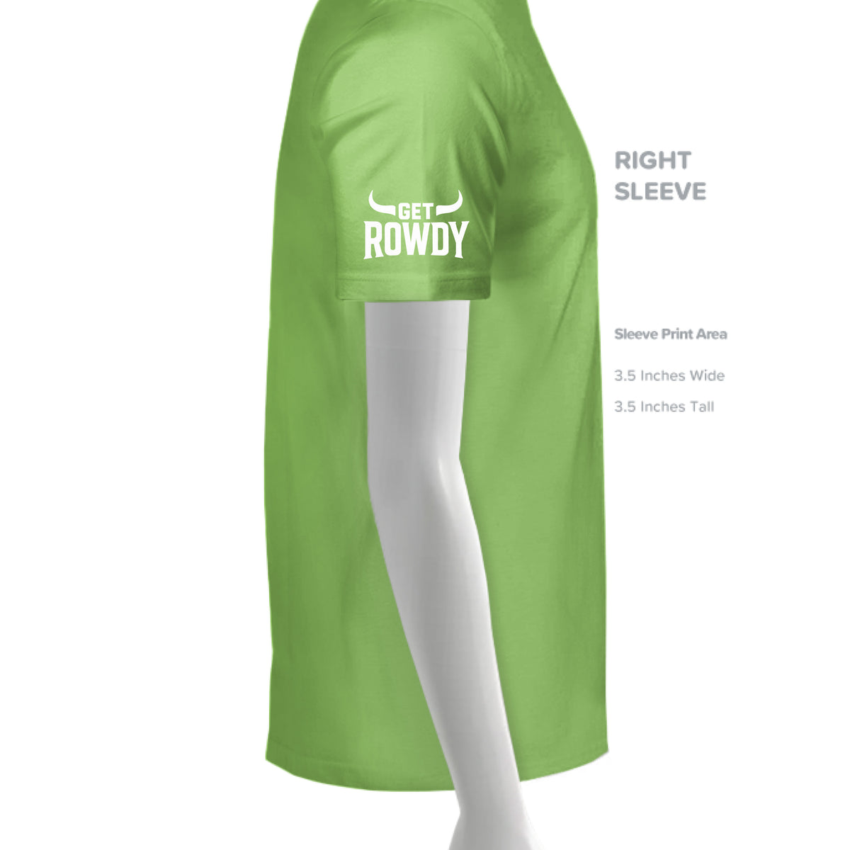 LIME - SLEEVE_RIGHT