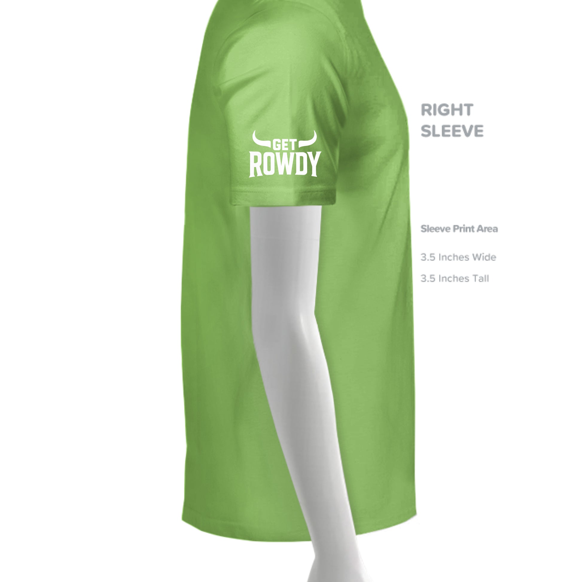 LIME - SLEEVE_RIGHT