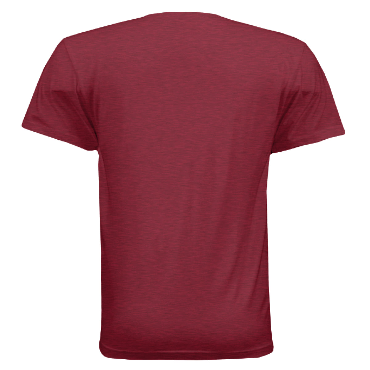 Antique Cherry Red - BACK