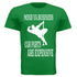 Irish Green - FRONT