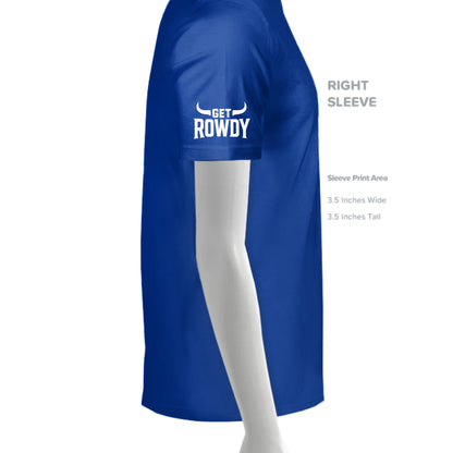 Royal - SLEEVE_RIGHT