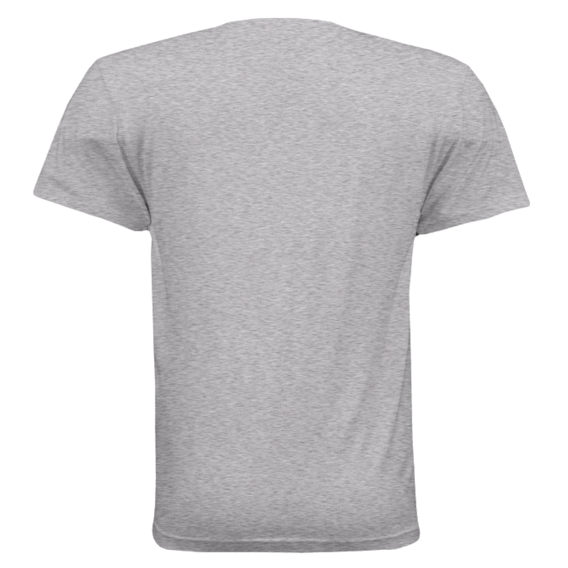 Sport Grey - BACK
