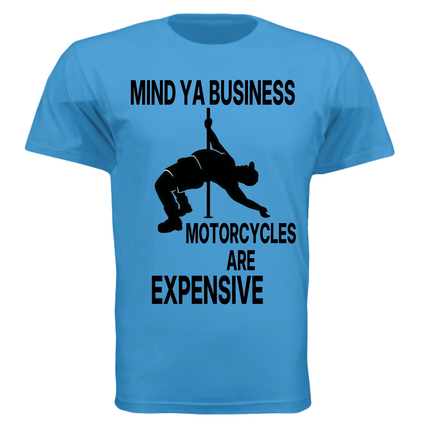 Heather Sapphire - FRONT