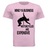 Light Pink - FRONT