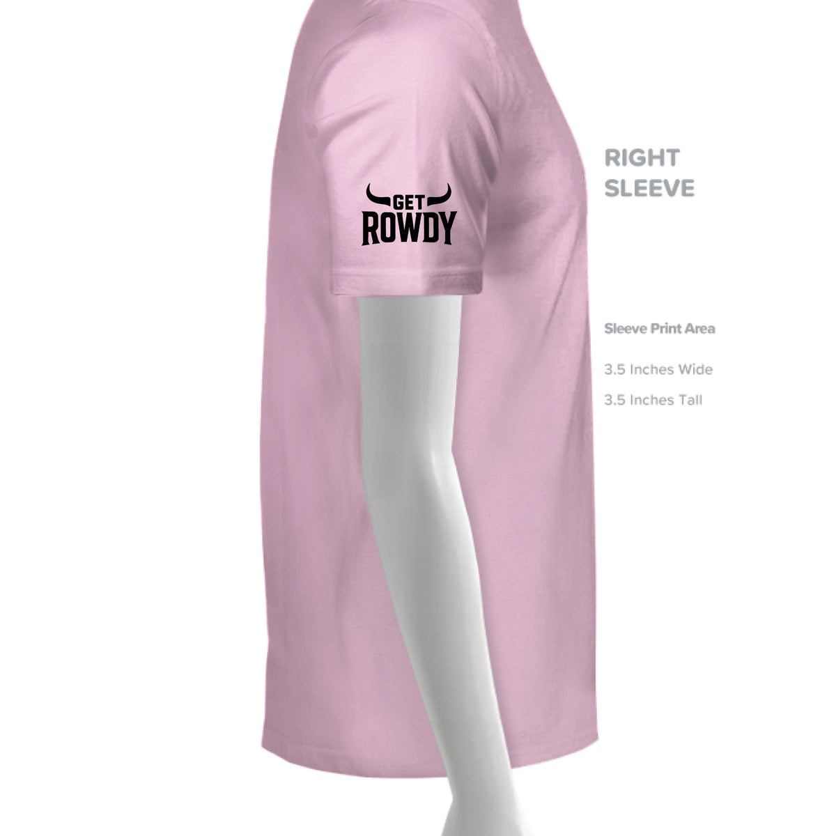 Light Pink - SLEEVE_RIGHT