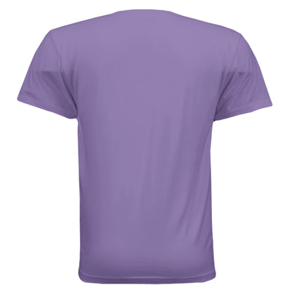 Violet - BACK