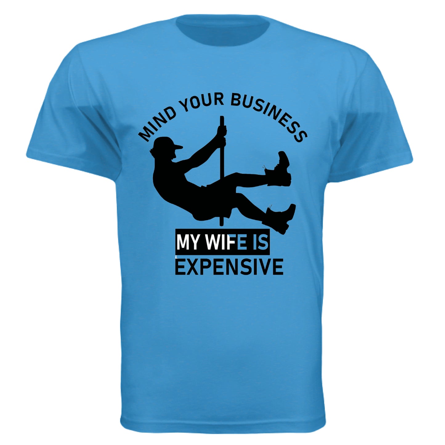 Heather Sapphire - FRONT