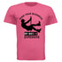 Safety Pink - FRONT