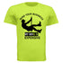 Neon Yellow - FRONT