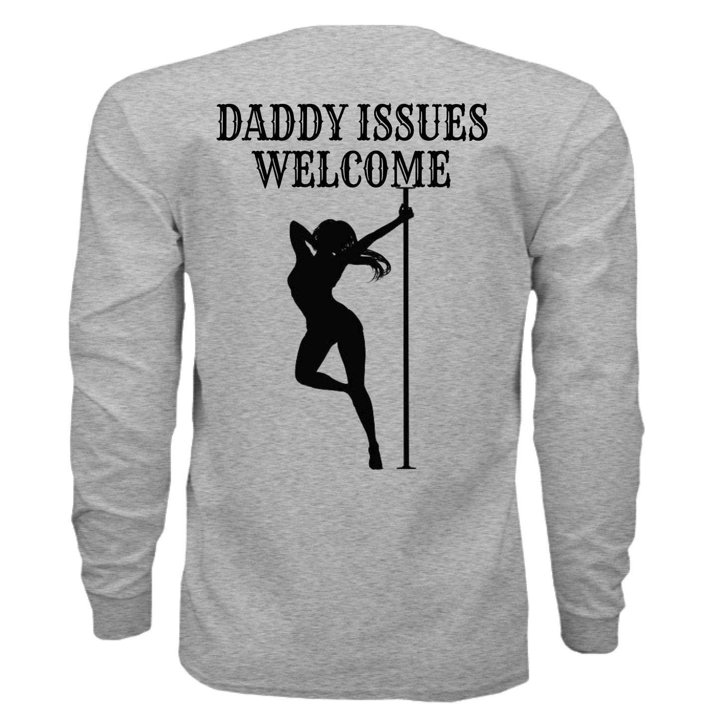 SPORT GREY - BACK