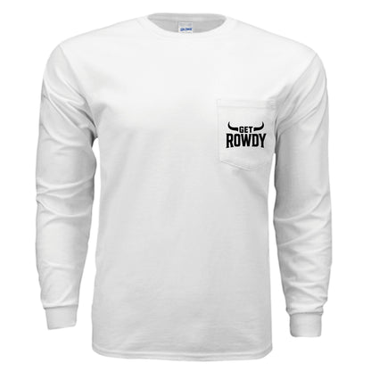WHITE - FRONT