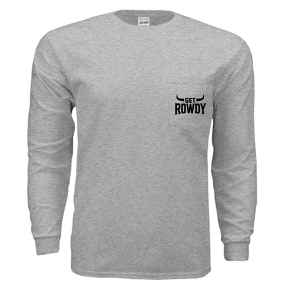SPORT GREY - FRONT