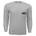 SPORT GREY - FRONT