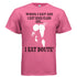 SAFETY PINK - FRONT